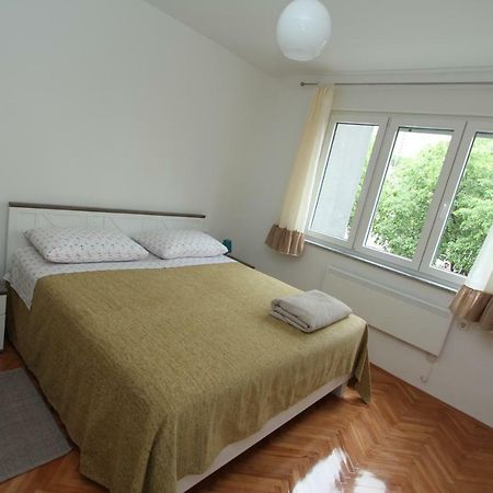Rijeka With Love Apartment Ngoại thất bức ảnh