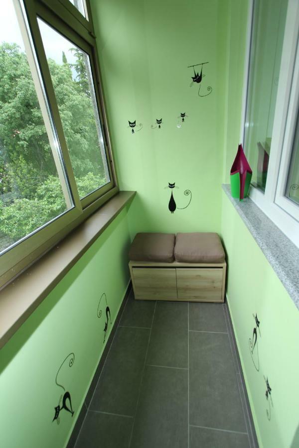Rijeka With Love Apartment Ngoại thất bức ảnh