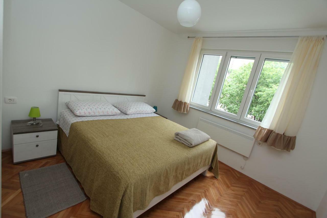 Rijeka With Love Apartment Ngoại thất bức ảnh