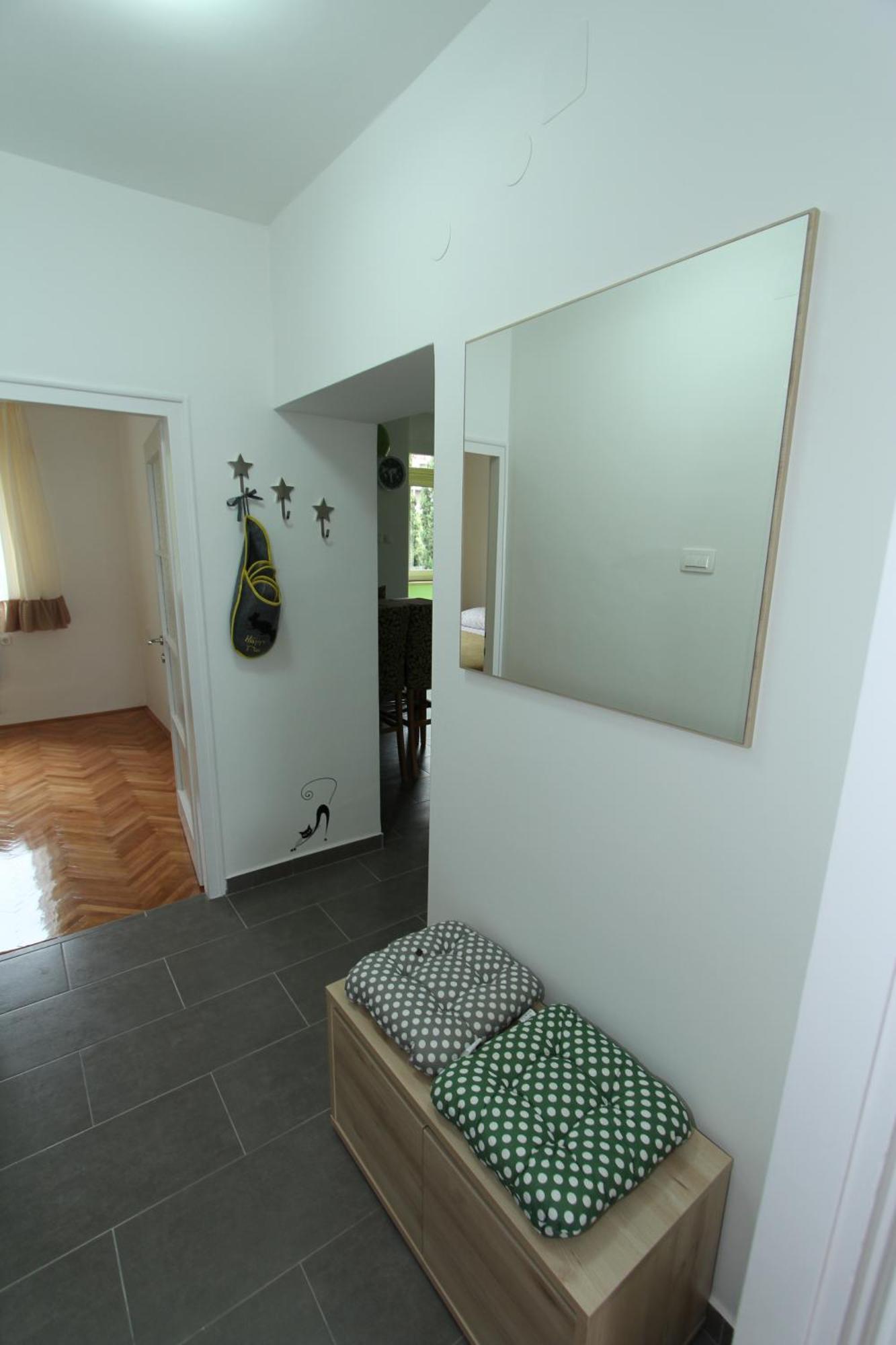 Rijeka With Love Apartment Ngoại thất bức ảnh