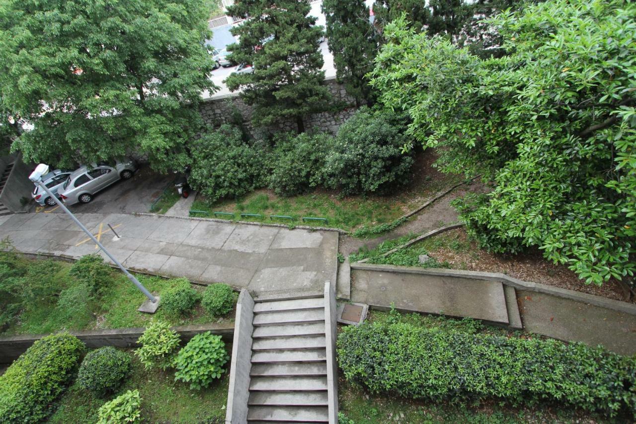 Rijeka With Love Apartment Ngoại thất bức ảnh