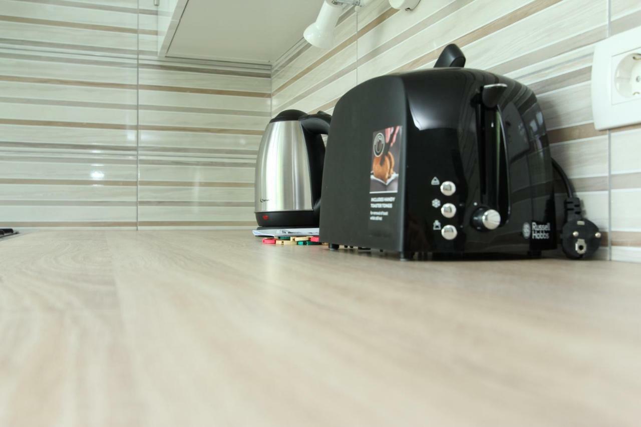 Rijeka With Love Apartment Ngoại thất bức ảnh