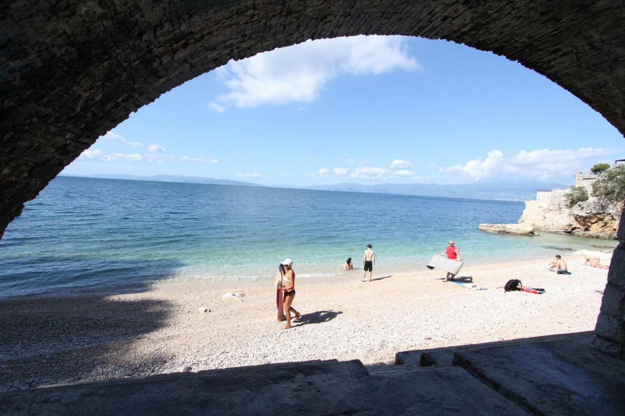 Rijeka With Love Apartment Ngoại thất bức ảnh