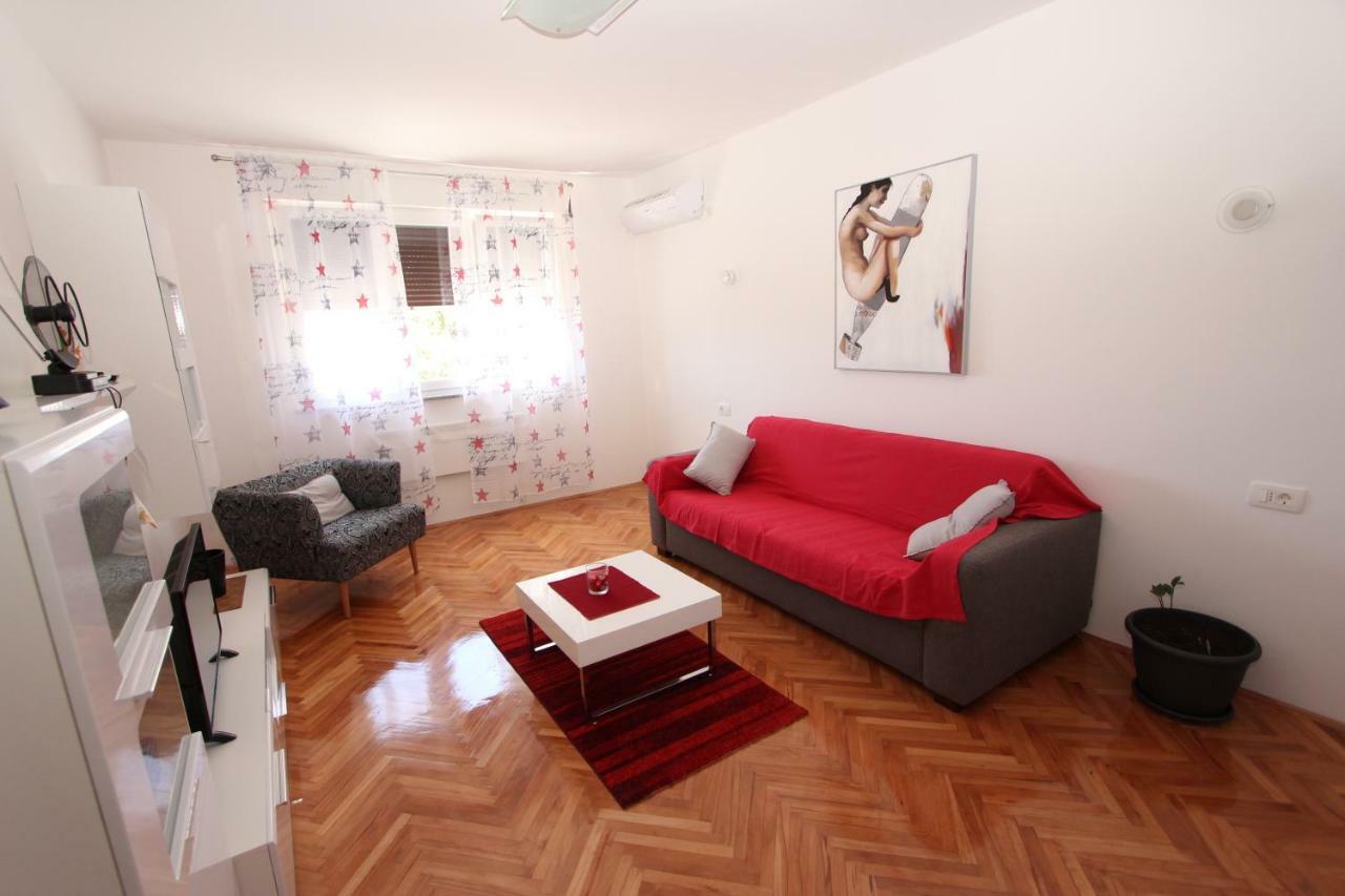 Rijeka With Love Apartment Ngoại thất bức ảnh